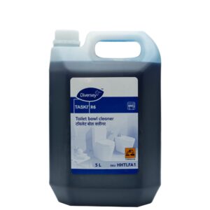 Diversey Taski R6 Toilet Bowl Cleaner, 5 Litres