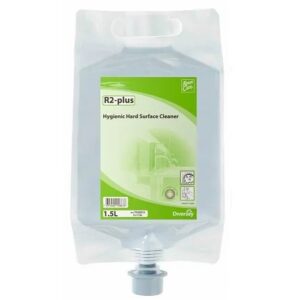 TASKI Room Care R2 Plus Hygienic Hard Surface Cleaner 1.5 L