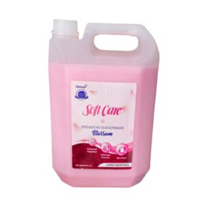 Soft Care Premium Blossom Hand Wash