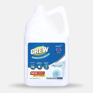 Diversey Crew Toilet Bowl Cleaner