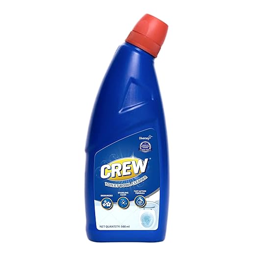 Diversey Crew Toilet Bowl Cleaner - Image 2
