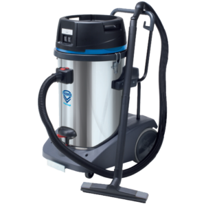 Taski Trooper Duavac 78 Floor Cleaning Machine, 220 V