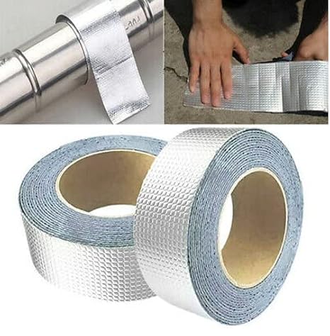 HQMS Aluminum Water proof Tapes - Image 2