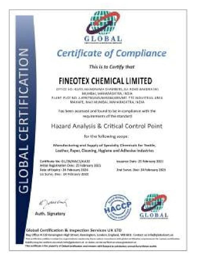 FINEOTEX STAINLESS STEEL POLISH 5LTR - Image 7