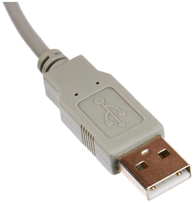 HID OMNIKEY 3121 R31210320-01 Smart Card Reader - USB 3. 0 - Gray - Image 4