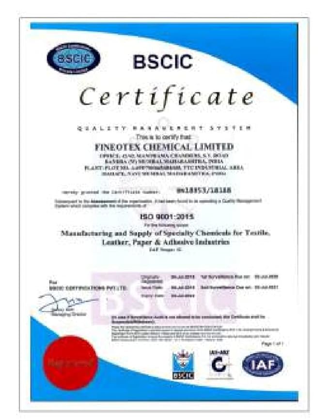 FINEOTEX STAINLESS STEEL POLISH 5LTR - Image 2