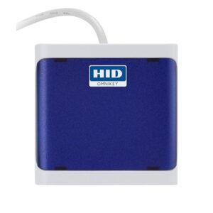 HID Omnikey 5022 CL Contactless USB Reader - R50220318-DB