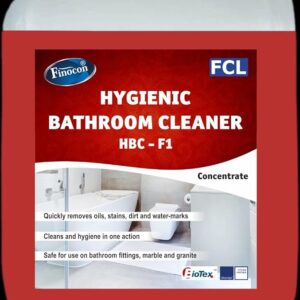 Fineotex HYGIENIC BATHROOM CLEANER 5Ltr