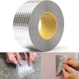HQMS Aluminum Water proof Tapes