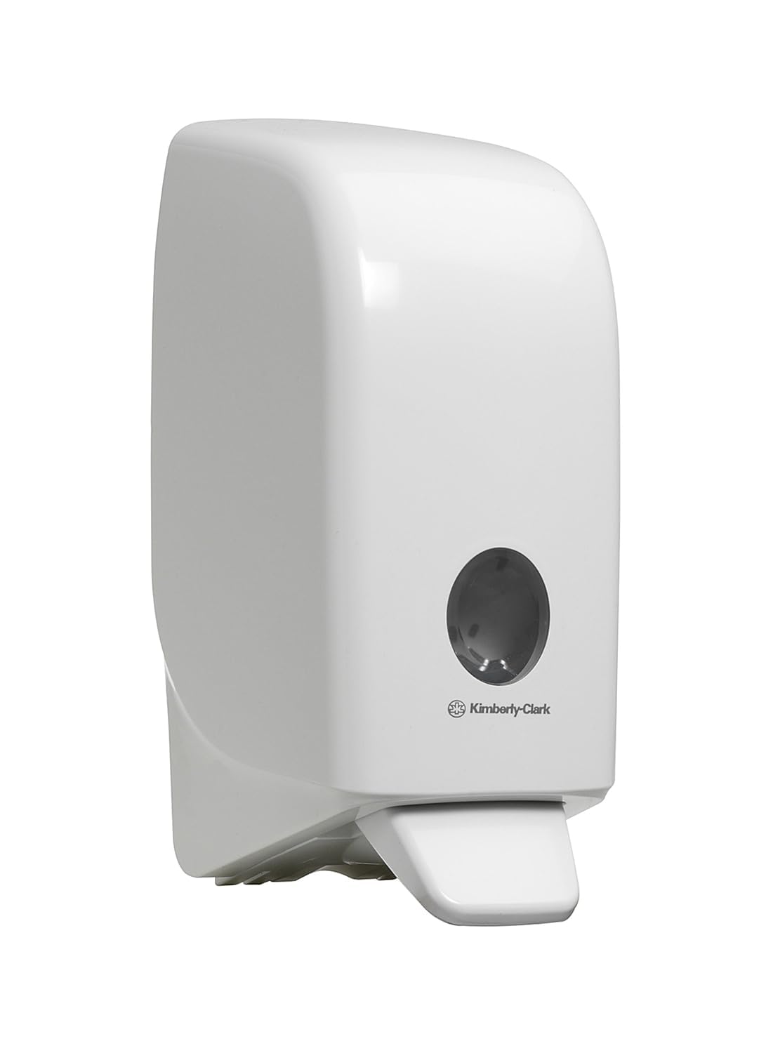 Kimberly-Clark Professional® Aquarius® Handwash/Foam Soap/Sanitiser Dispenser (69480A) - Image 2
