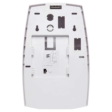 Scott Electronic Touch-Free Hand Soap and Sanitiser Dispenser (92147), Automatic Hand Soap and Sanitiser Dispenser, 1 Dispenser/Case - Image 3