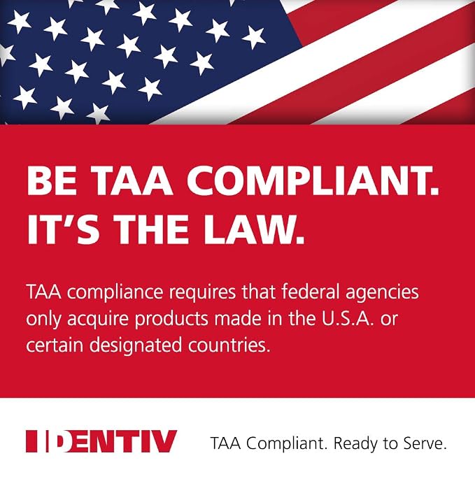 Identiv SCR3500C USB Smartfold Type C - Image 4
