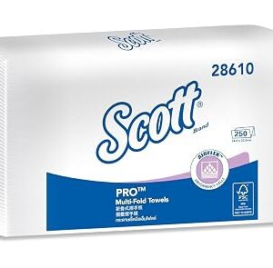 Kimberly-Clark 34155 Kimtech Science Kimwipes Delicate Task Disposable Wiper, 8-25/64" Length x 4-25/64" Width, White (Case of 60 boxes)