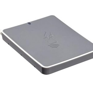 Identiv uTrust 3700 F Contactless Smart Card Reader (Part No: 905502-1)